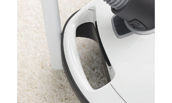 Miele Complete C3 Silence EcoLine Lotus White