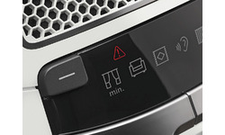 Miele Complete C3 Silence EcoLine Lotus White