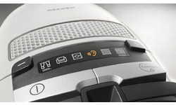 Miele Complete C3 Silence EcoLine Lotus White