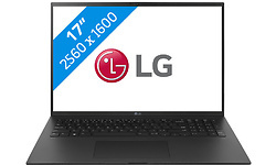 LG Gram 17Z90Q-G.AA78N