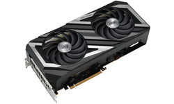 Asus RoG Strix Radeon RX 6650 XT OC 8GB