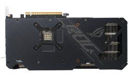 Asus RoG Strix Radeon RX 6650 XT OC 8GB