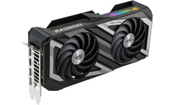 Asus RoG Strix Radeon RX 6650 XT OC 8GB