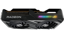 Asus RoG Strix Radeon RX 6650 XT OC 8GB