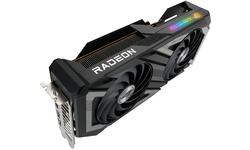 Asus RoG Strix Radeon RX 6650 XT OC 8GB
