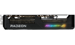 Asus RoG Strix Radeon RX 6650 XT OC 8GB