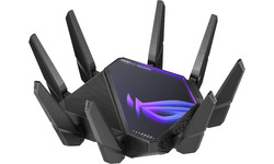 Asus RoG Rapture GT-AXE16000