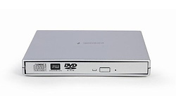 Gembird DVD-USB-02-SV