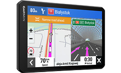 Garmin Dezl LGV710