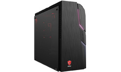 MSI MAG Codex 5 12TH-1201MYS