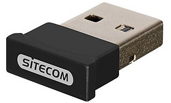 Sitecom CN-525 USB 2.0 Bluetooth 4.0 adapter