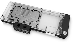 EK Waterblocks EK QuanVector² XC3 RTX 80/90 ABP Set D-R
