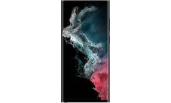 Samsung Galaxy S22 Ultra 256GB Black