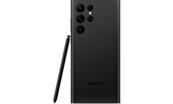 Samsung Galaxy S22 Ultra 256GB Black