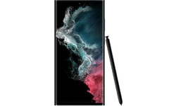 Samsung Galaxy S22 Ultra 256GB Black
