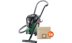 Bosch Bosch AdvancedVac 20 + filterzakken