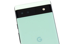 Google Pixel 6a 128GB Green