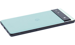 Google Pixel 6a 128GB Green