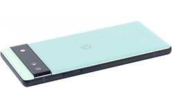 Google Pixel 6a 128GB Green