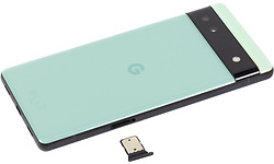 Google Pixel 6a 128GB Green