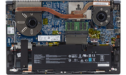 MSI Modern 15 A11MU-1031NL