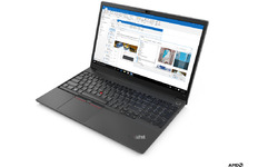 Lenovo ThinkPad E15 Gen 3 (20YG00B8MH) + 1 jaar Premier Support