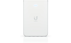 Ubiquiti UniFi 6 In-Wall 802.3af 2