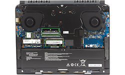 Corsair Voyager A1600