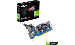 Asus GeForce GT 730 GDDR3 Evo 2GB