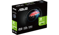 Asus GeForce GT 730 GDDR3 Evo 2GB