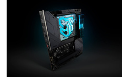 EK Waterblocks EK-Mana LiteBlock MAG Torpedo Z690 D-RGB Plexi