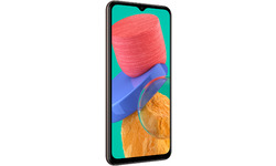 Samsung Galaxy M33 5G 128GB Brown