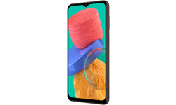 Samsung Galaxy M33 5G 128GB Brown