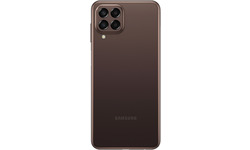 Samsung Galaxy M33 5G 128GB Brown