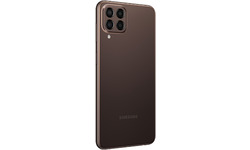 Samsung Galaxy M33 5G 128GB Brown