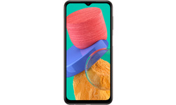 Samsung Galaxy M33 5G 128GB Brown