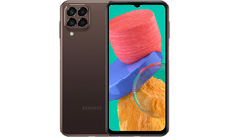Samsung Galaxy M33 5G 128GB Brown