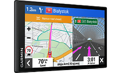Garmin Dezl LGV610