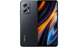 Poco X4 GT 128GB Silver