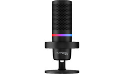 HyperX DuoCast RGB