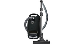 Miele Complete C3 Black Diamond EcoLine