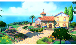 Pokémon Scarlet + Purple (Nintendo Switch)