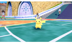Pokémon Scarlet + Purple (Nintendo Switch)