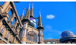Pokémon Scarlet + Purple (Nintendo Switch)