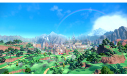 Pokémon Scarlet + Purple (Nintendo Switch)