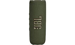 JBL Flip 6 Green