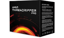 AMD Ryzen Threadripper Pro 5995WX Boxed