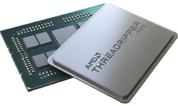 AMD Ryzen Threadripper Pro 5995WX Boxed