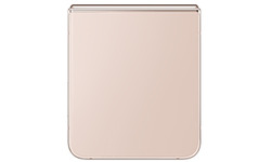 Samsung Galaxy Z Flip4 5G 128GB Pink Gold