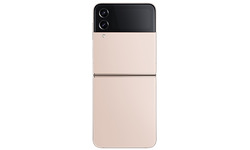Samsung Galaxy Z Flip4 5G 128GB Pink Gold